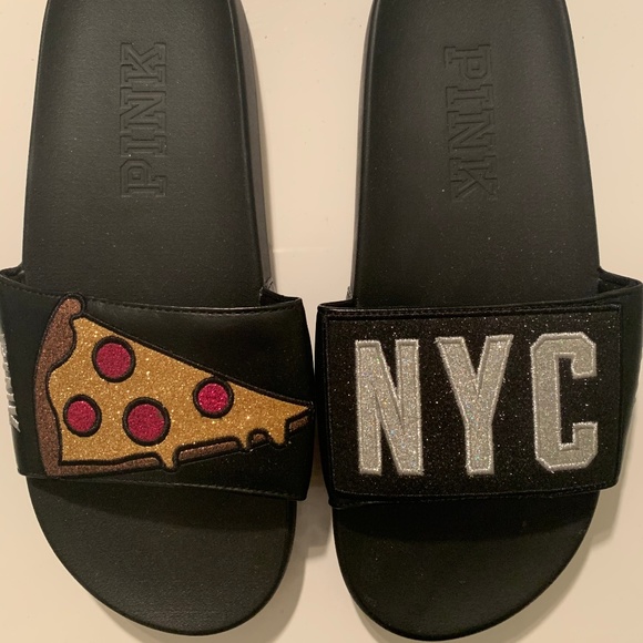 nyc sandals
